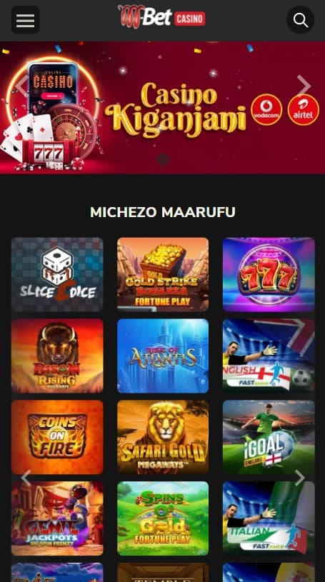 mbet download