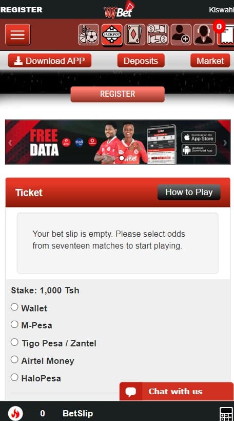 m bet app download