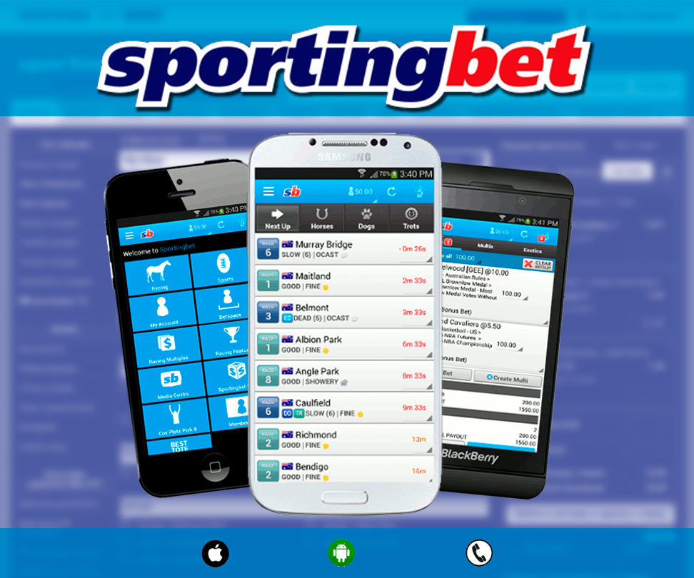 sportingbet app apk