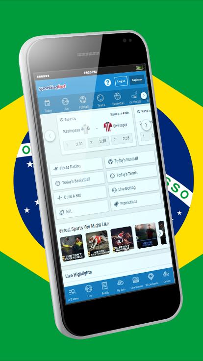 apk sportingbet app