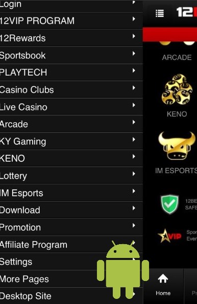 12bet apk download