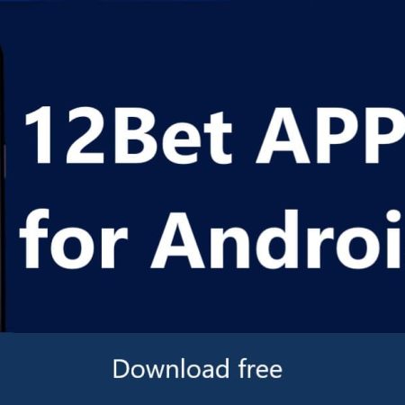 12Bet APK