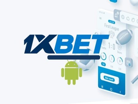 1xBet Apk