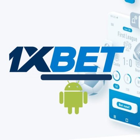 1xBet Apk