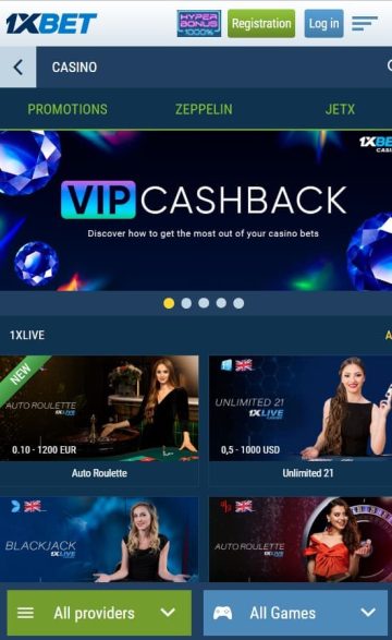 1xBet APK Download - Latest Version For Android, (4.4.2+) • Androidspin.com