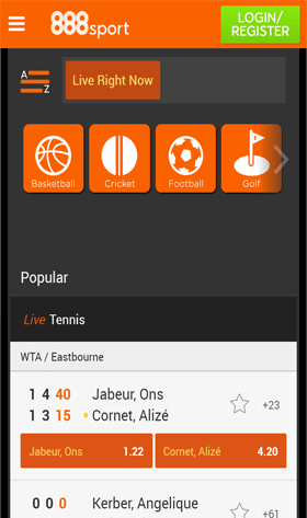888sport mobile app