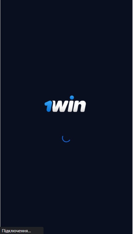 1win app android