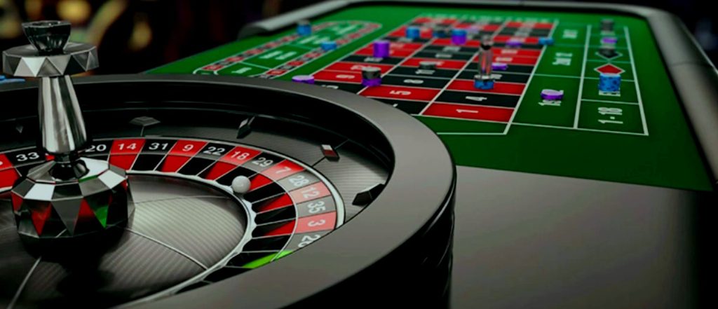 online casino software providers