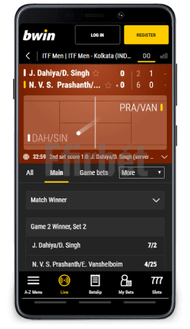 bwin android app download