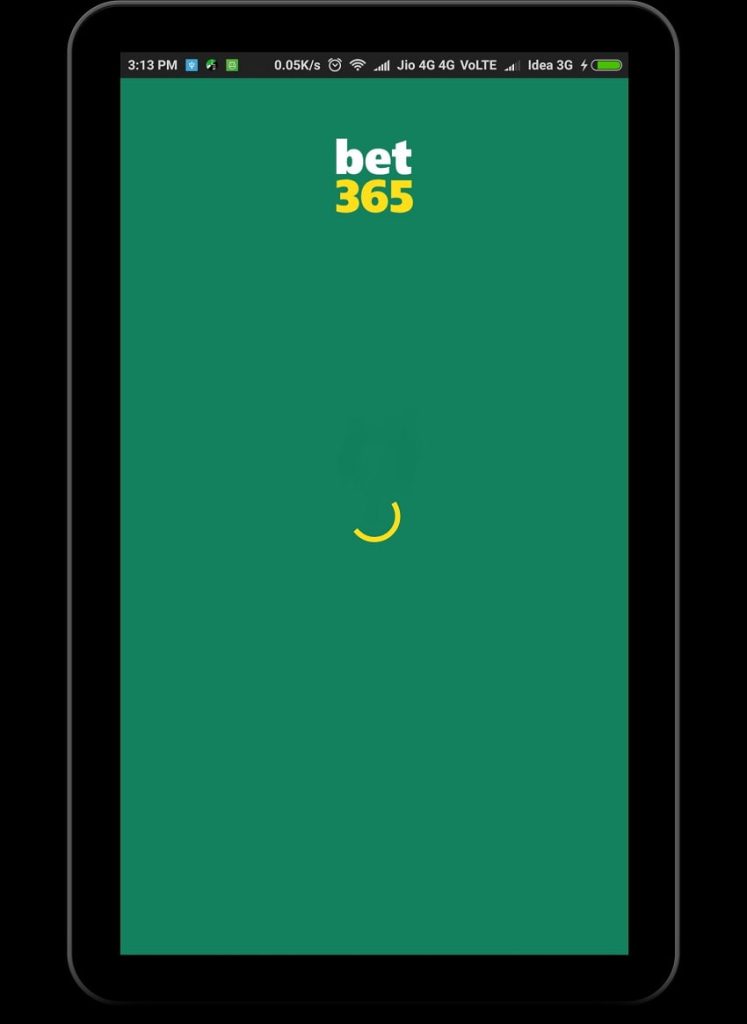 bet365 app android