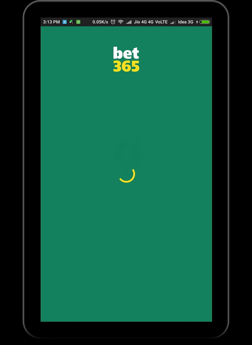 Bet365 App for Android Download APK Official • androidspin com
