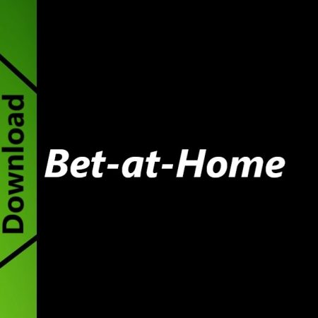 Bet-at-Home app