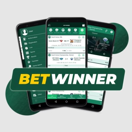 The Power Of Betwinner's Casino Games