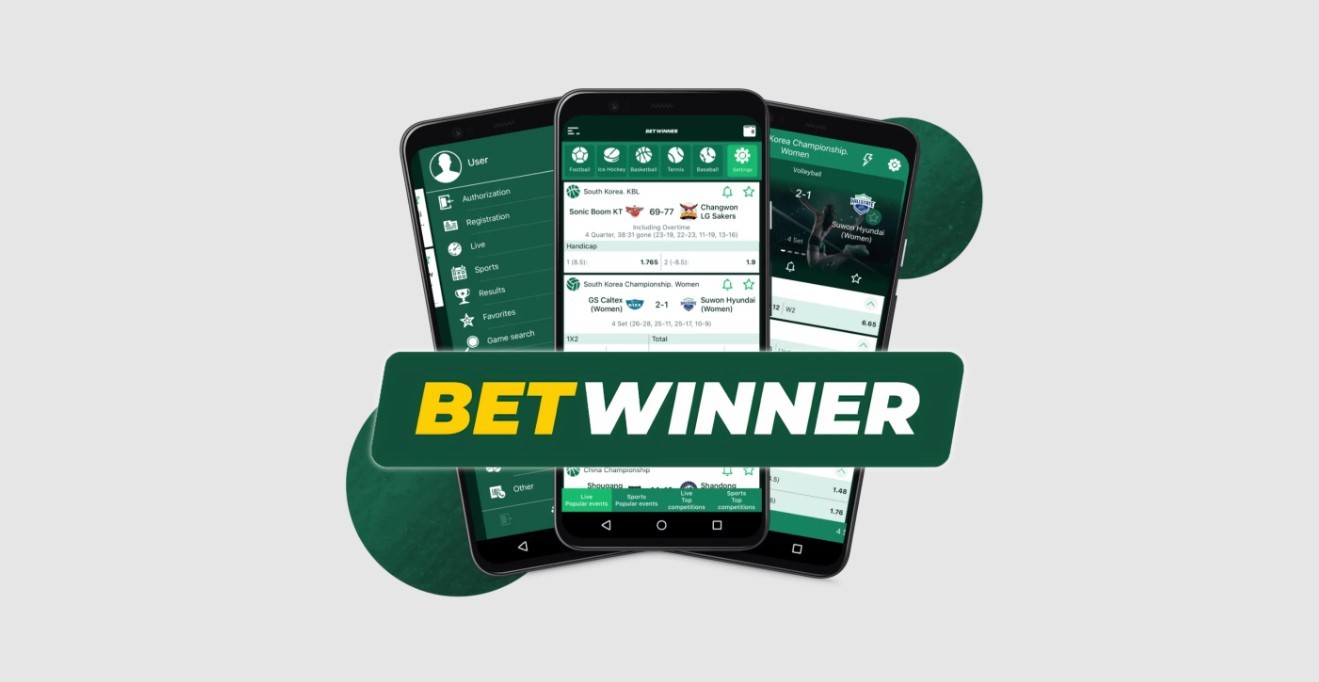 Finding Customers With Betwinner Mobile Part B