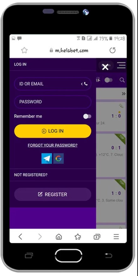 helabet app