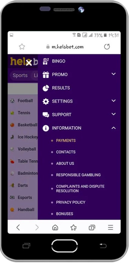 helabet app free download