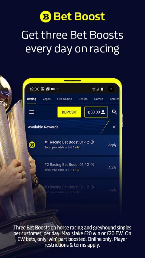 william hill mobile app android