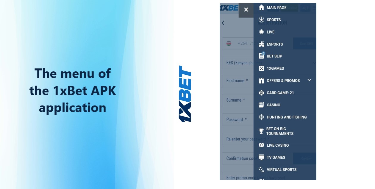 1xBet APK download Latest Version for Android (4 4 2 ) • androidspin com 1xBet APK download Latest Version for Android (4 4 2 ) • androidspin com
