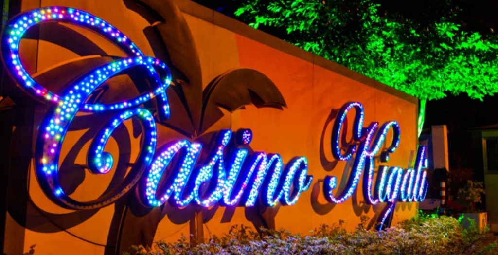 casino in rwanda