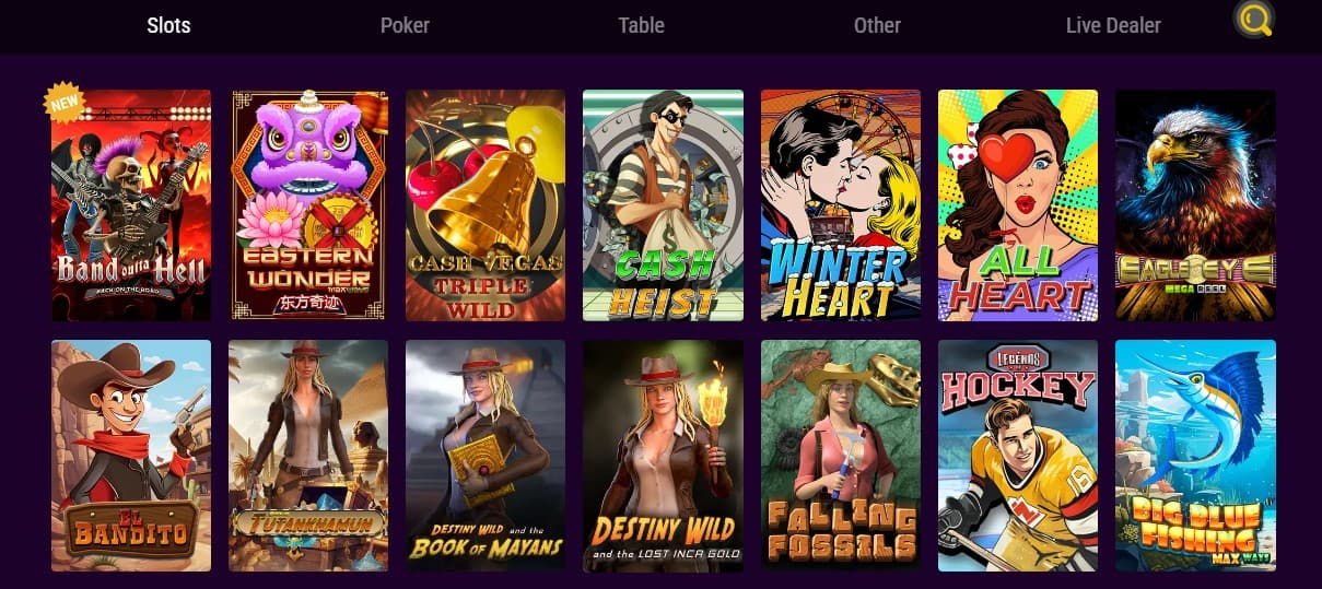 Zar Casino Review - Login, no deposit bonus, free spins • androidspin.com